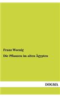 Pflanzen im alten Ägypten