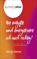 Wie entgifte und energetisiere ich mich richtig?: lebendige Antworten