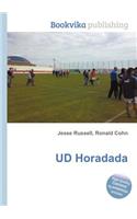 Ud Horadada