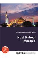 Nabi Habeel Mosque: (English)
