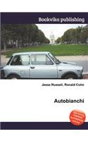 Autobianchi: (English)