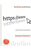 Deepnet Explorer: (English)