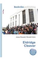Eldridge Cleaver