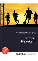 Robert Maaskant