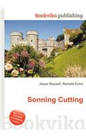 Sonning Cutting: (English)