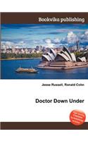 Doctor Down Under