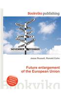 Future Enlargement of the European Union