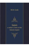 Japan a Sailor's Visit to the Island Empire