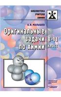 The original task of chemistry. 8-11