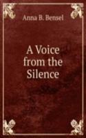 Voice from the Silence