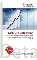 Rank-Size Distribution