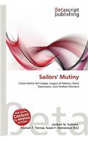 Sailors' Mutiny: (English)