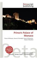 Prince's Palace of Monaco