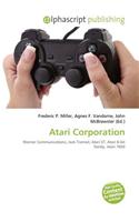 Atari Corporation: (English)