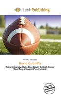 David Cutcliffe: (English)