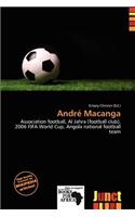 Andr Macanga: (English)