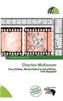 Charles McKeown: (English)