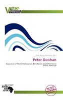 Peter Doohan: (English)