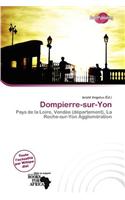 Dompierre-Sur-Yon