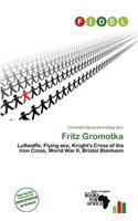 Fritz Gromotka