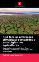 RCA face às alterações climáticas