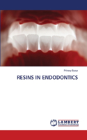 Resins in Endodontics