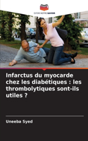 Infarctus du myocarde chez les diabétiques