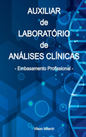 Auxiliar De Laboratório De Análises Clínicas