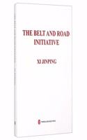 The Belt and Road Initiative