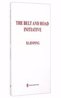 The Belt and Road Initiative