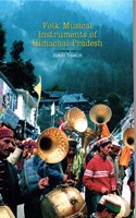 FOLK MUSICAL INSTRUMENTS OF HIMACHAL
