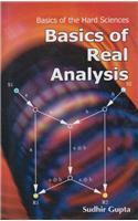 Basics of Real Analysis