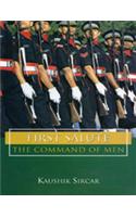 First Salute : The Command of Men