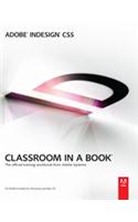 Adobe In Design CS5 Classroom In A Book