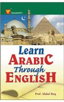 Learn Arabic Through English
