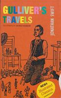 Gullivers Travels:Illustrated Classics