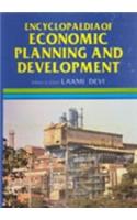 Encyclopaedia of Economic Planning and Development