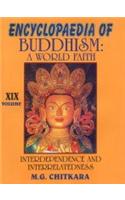 Encyclopaedia of Buddhism
