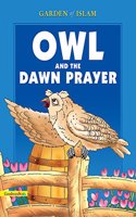 Owl and the Dawn Prayer