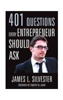 401 Questions Every Entrepreneur Should Ask