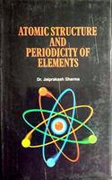 Atomic Structure and Periodicity of Elements