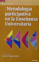 Metodologia participativa (Spanish Edition)