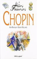 NINOS FAMOSOS. CHOPIN