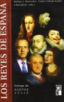 Reyes de Espana. Dieciocho retratos historicos desde los Reyes Catolicos hasta los actuales