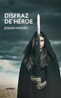 DISFRAZ DE HEROE
