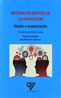 Sistemas de gestion de la innovacion