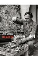 The Art of Asger Jorn