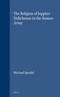 Religion of Iuppiter Dolichenus in the Roman Army