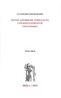 Mittelassyrische Verwaltung Und Sozialstruktur