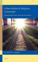 New Model of Religious Conversion